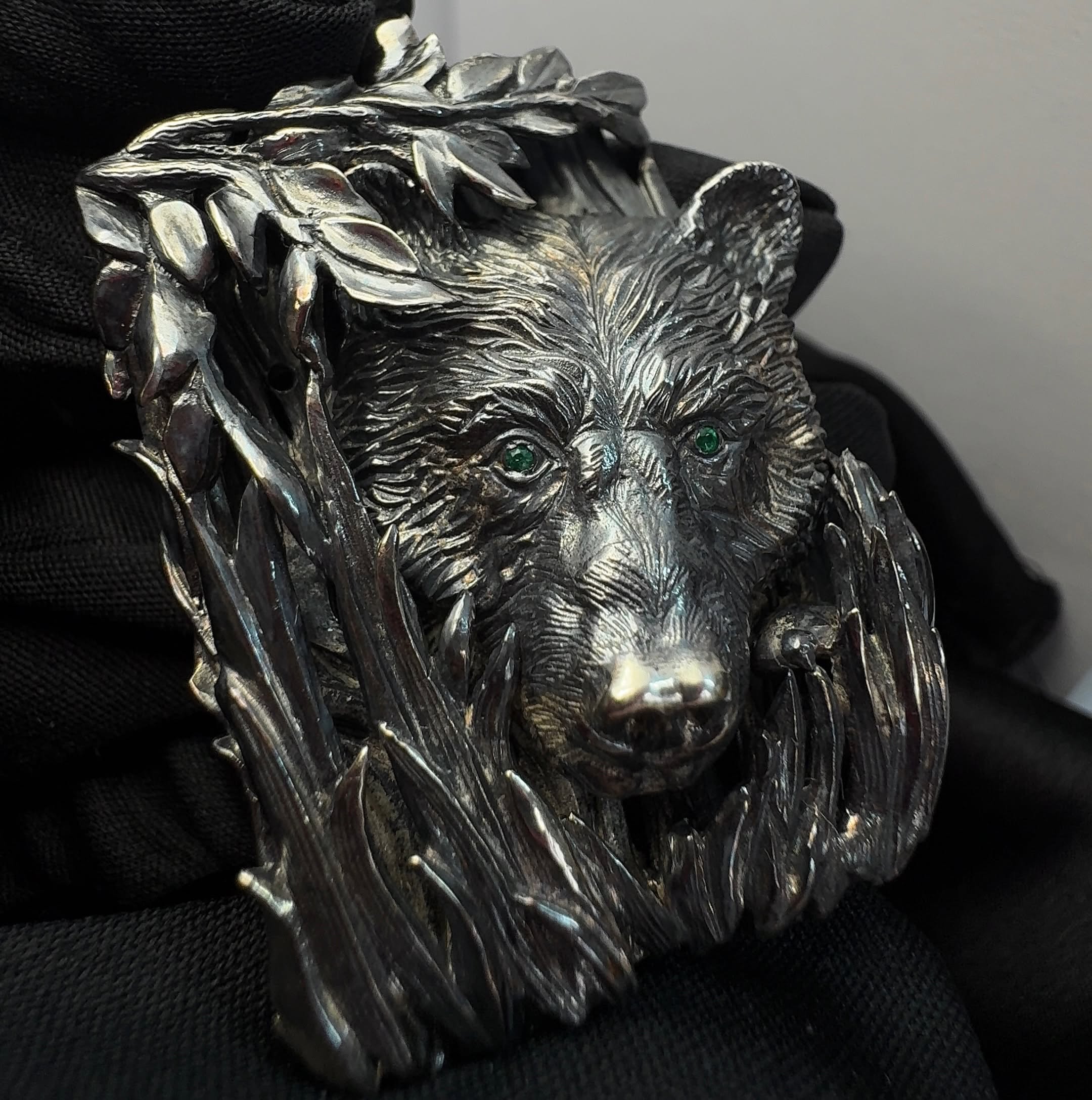 Bear Spirit